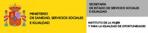 2017 Logo Instituto y para la Igualdad de oportunidades